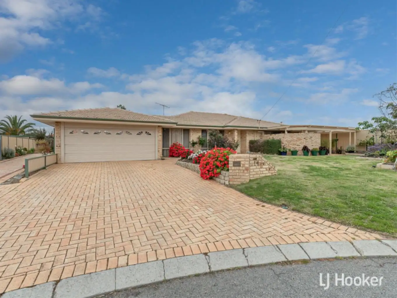 Main view of Homely house listing, 14B Honeyeater Glade, Huntingdale WA 6110
