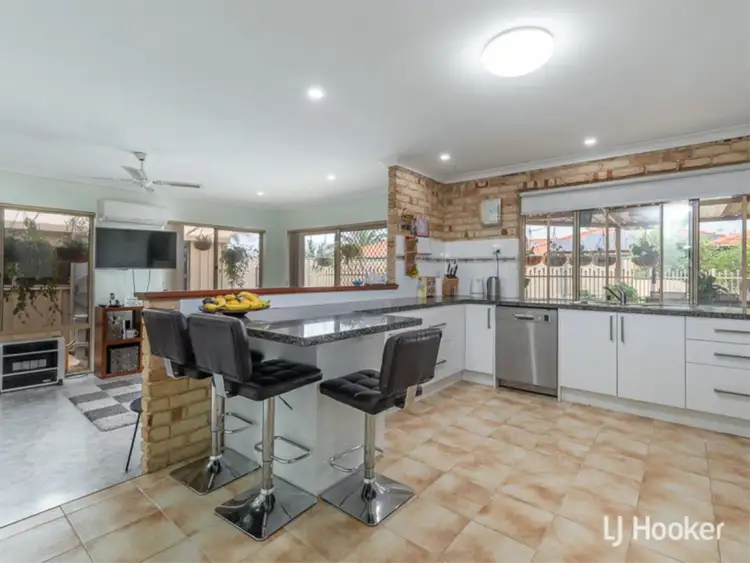 Second view of Homely house listing, 14B Honeyeater Glade, Huntingdale WA 6110