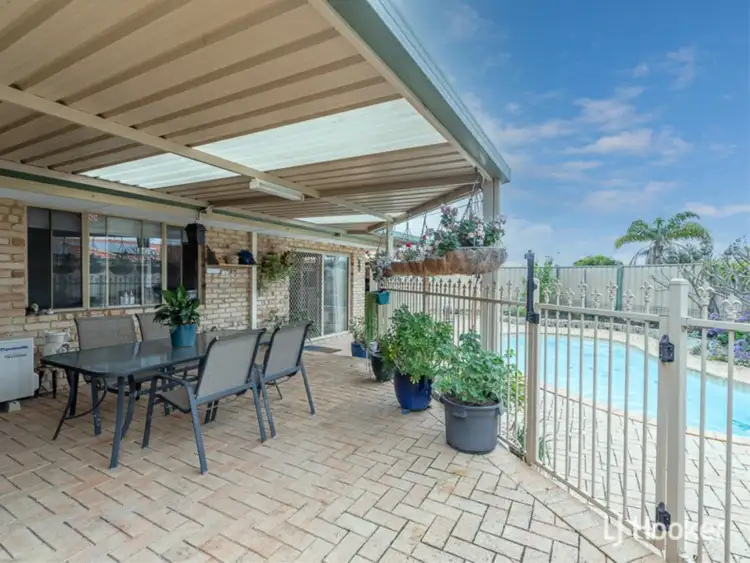 Third view of Homely house listing, 14B Honeyeater Glade, Huntingdale WA 6110