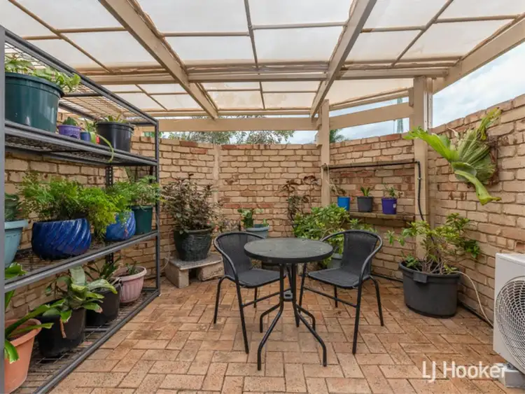 Fourth view of Homely house listing, 14B Honeyeater Glade, Huntingdale WA 6110