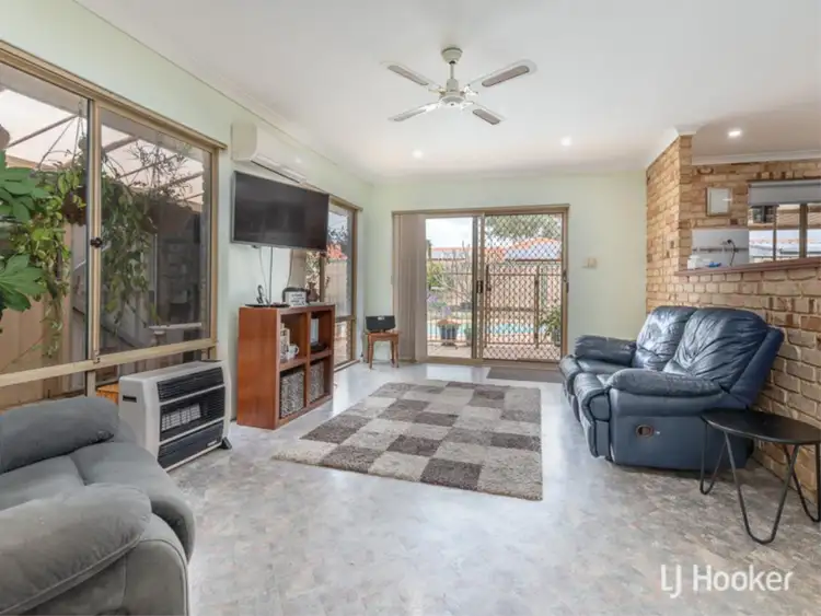 Fifth view of Homely house listing, 14B Honeyeater Glade, Huntingdale WA 6110