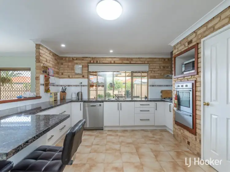 Sixth view of Homely house listing, 14B Honeyeater Glade, Huntingdale WA 6110
