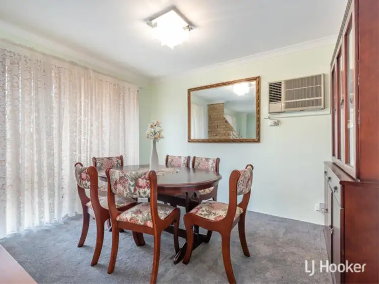 Seventh view of Homely house listing, 14B Honeyeater Glade, Huntingdale WA 6110