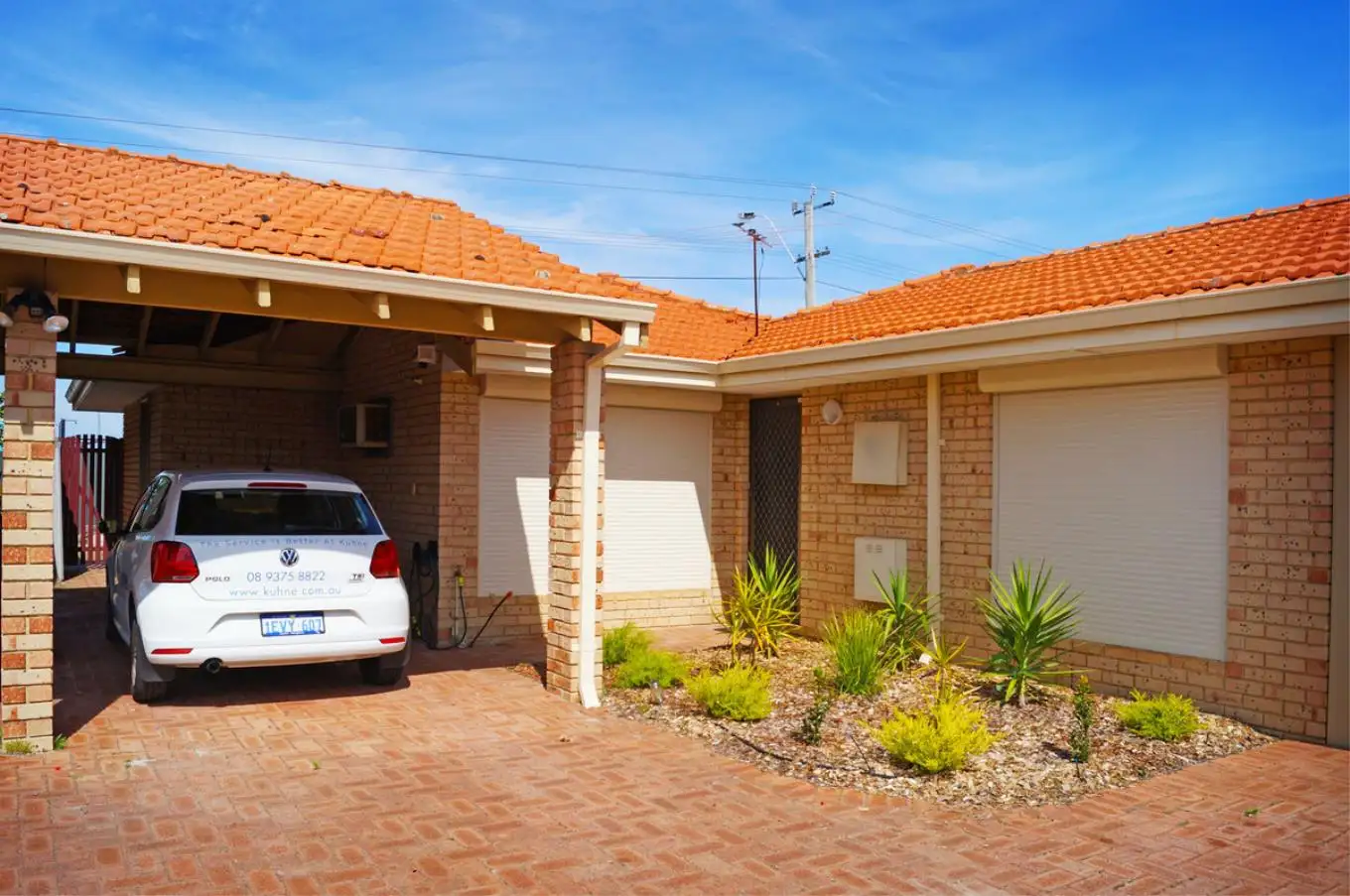 Main view of Homely villa listing, 5/19 Paperbark Way, Morley WA 6062