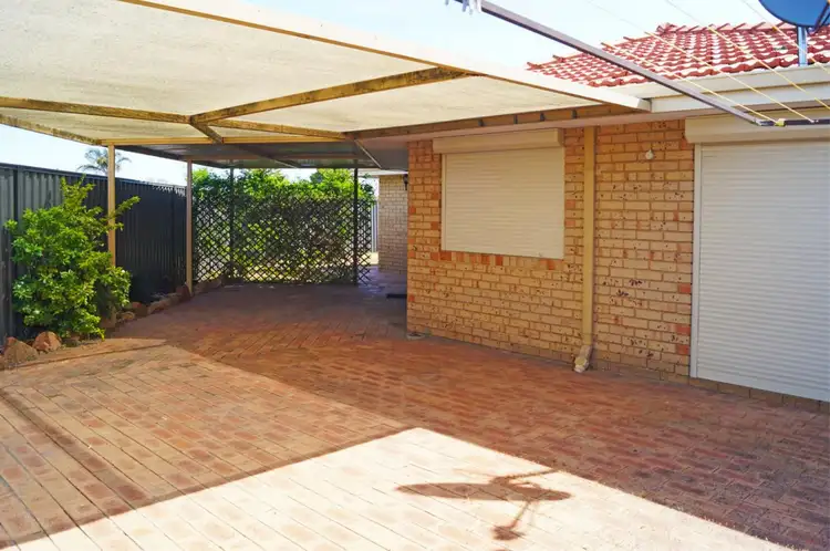 Second view of Homely villa listing, 5/19 Paperbark Way, Morley WA 6062