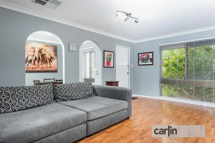 Second view of Homely house listing, 51 Chisham Avenue, Parmelia WA 6167