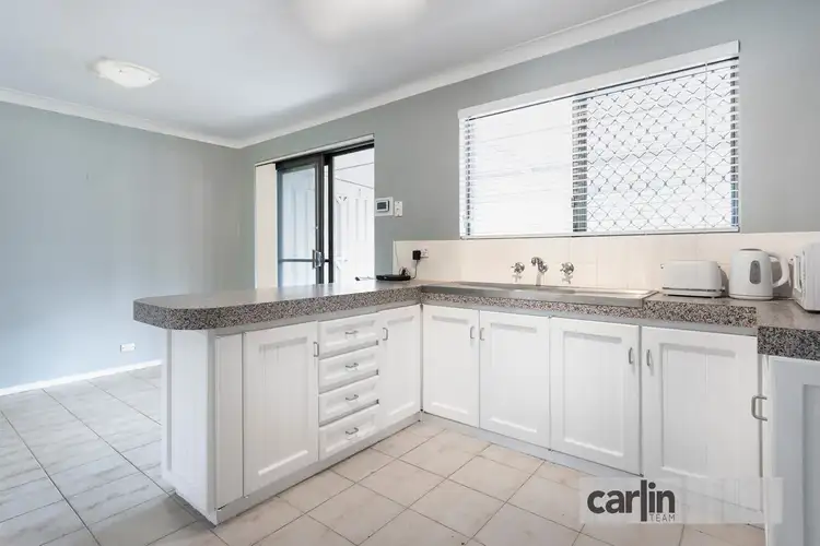 Third view of Homely house listing, 51 Chisham Avenue, Parmelia WA 6167