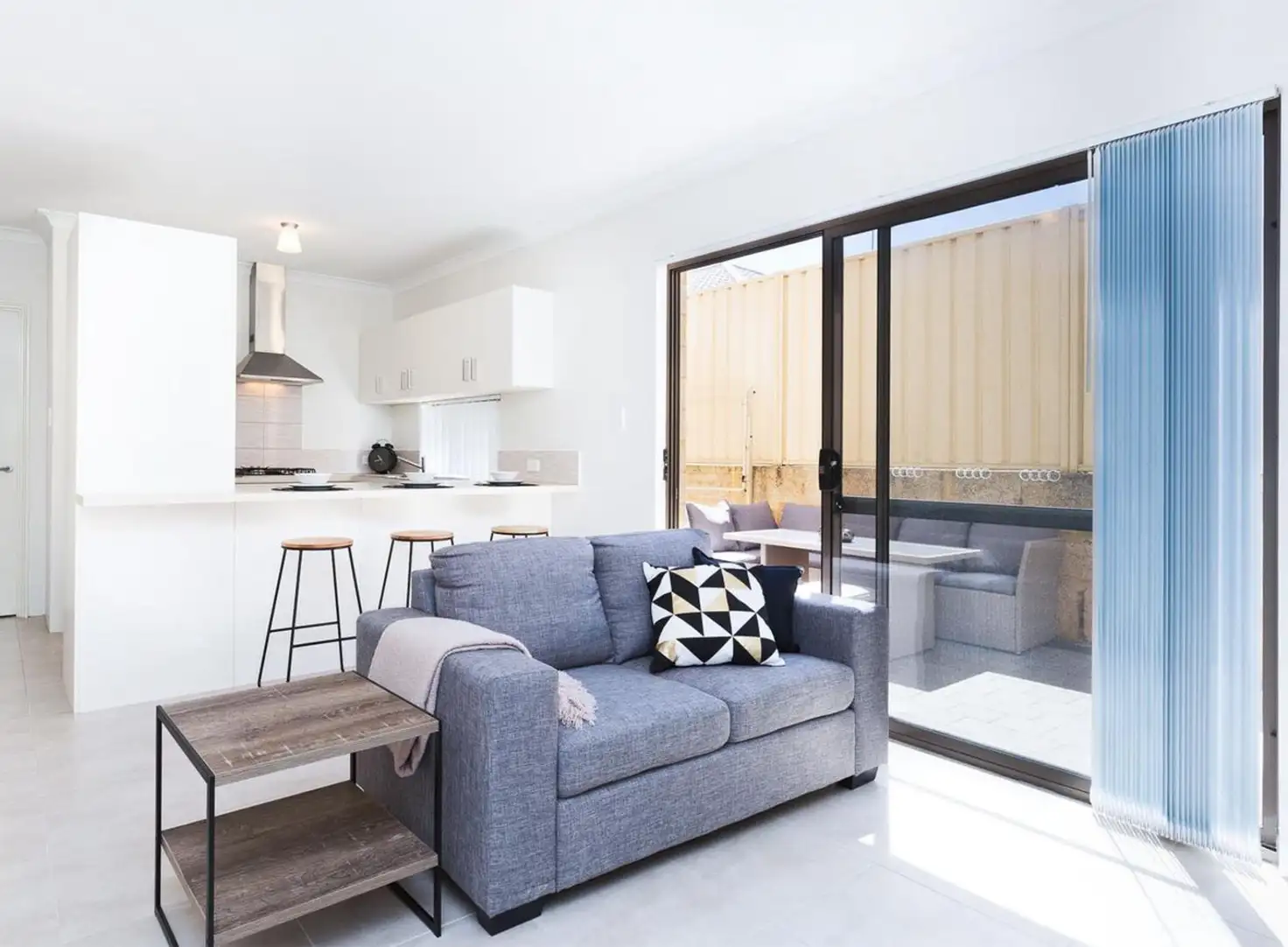 Main view of Homely apartment listing, 4/11 Scales Way, Spearwood WA 6163