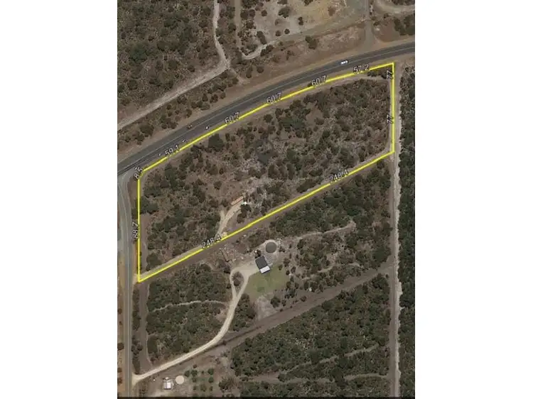 Main view of Homely land listing, 9 Cumming Rd, Oakford WA 6121