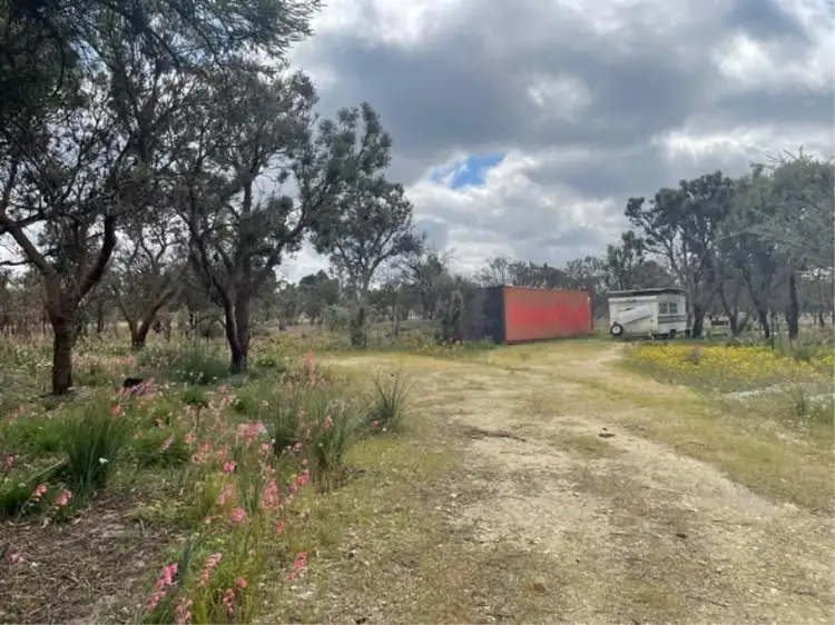 Third view of Homely land listing, 9 Cumming Rd, Oakford WA 6121