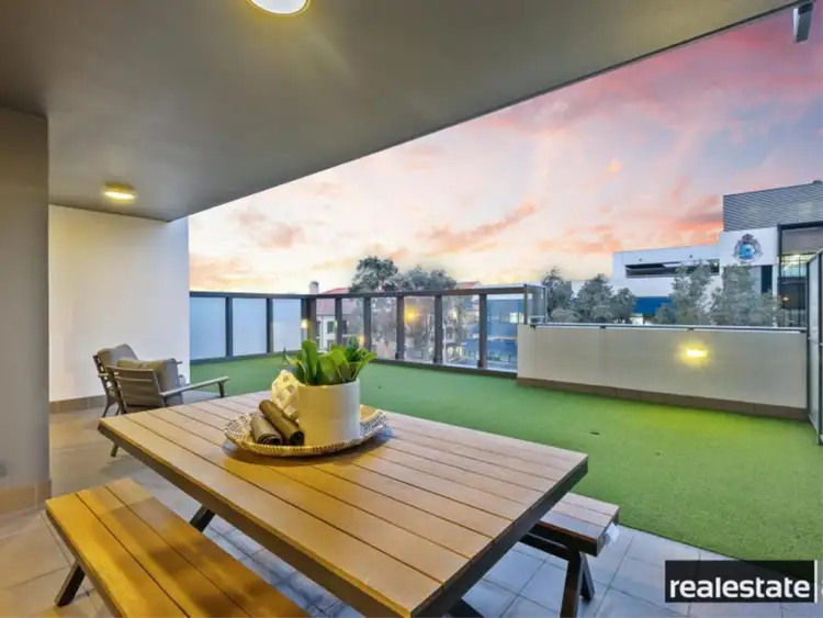 13/269 James Street, Northbridge WA 6003