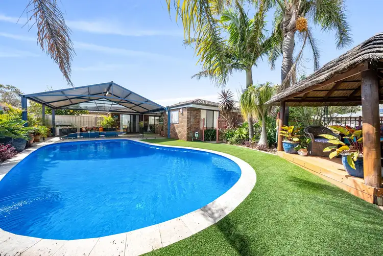 52 Osmaston Road, Carine WA 6020