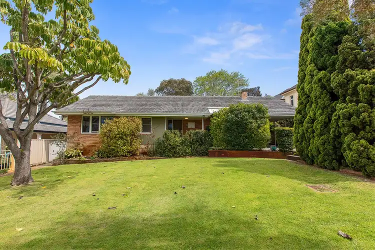 Main view of Homely house listing, 9 Dundalk Road, Floreat WA 6014