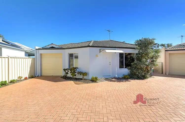 Main view of Homely unit listing, 3/6 Kendle Close, Pelican Point WA 6230