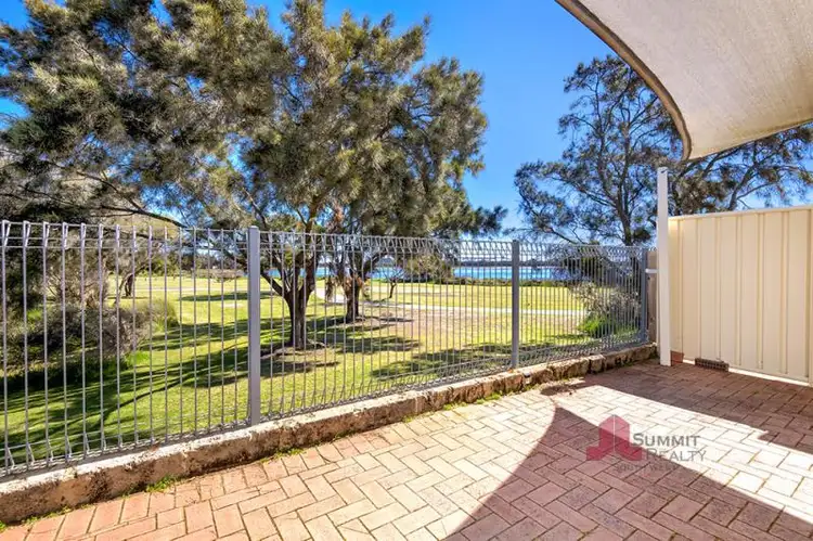 Third view of Homely unit listing, 3/6 Kendle Close, Pelican Point WA 6230