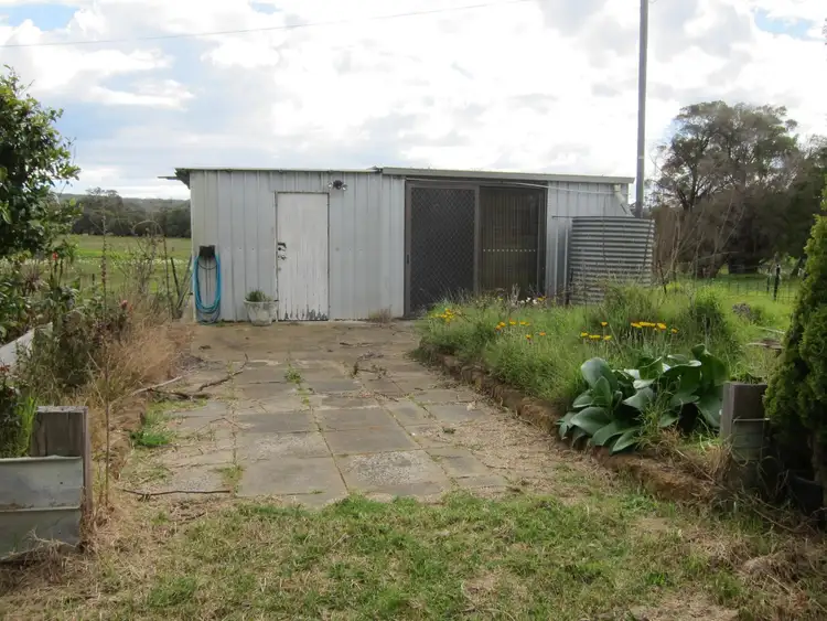 Fourth view of Homely house listing, 12506 Bussell Hwy, Karridale WA 6288