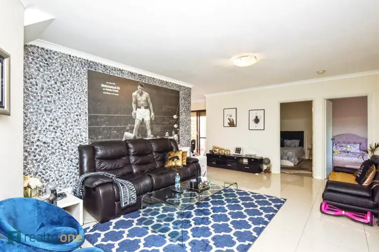 Third view of Homely apartment listing, 3/37 North Street, Midland WA 6056