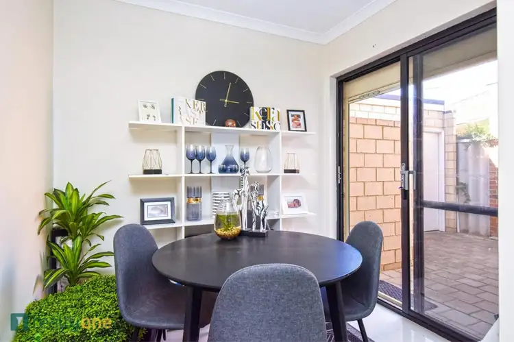 Fifth view of Homely apartment listing, 3/37 North Street, Midland WA 6056