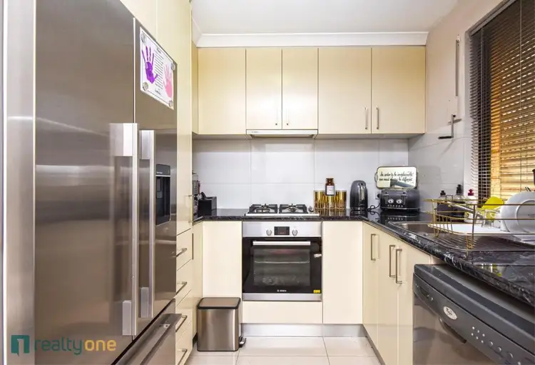 Sixth view of Homely apartment listing, 3/37 North Street, Midland WA 6056