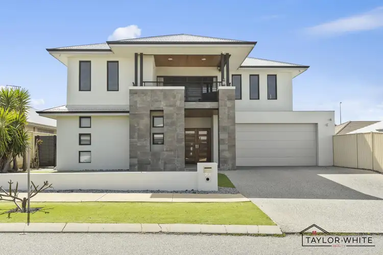 23 Tyringa Crescent, Burns Beach WA 6028