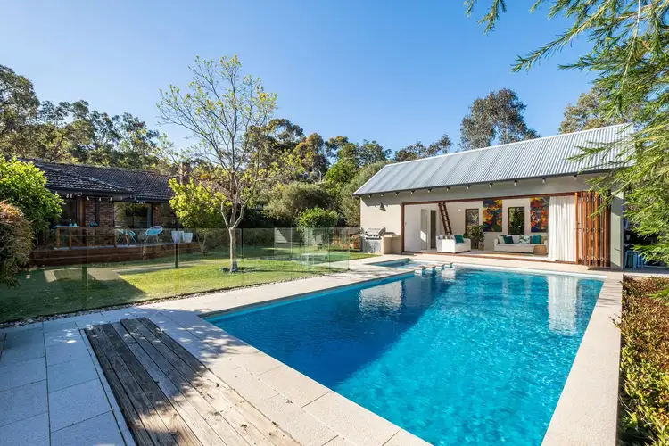4 Maslin Crescent, Darlington WA 6070