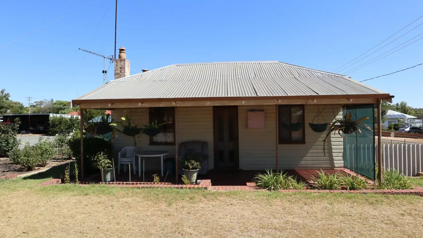 Main view of Homely house listing, 17 Harper Street, Narrogin WA 6312