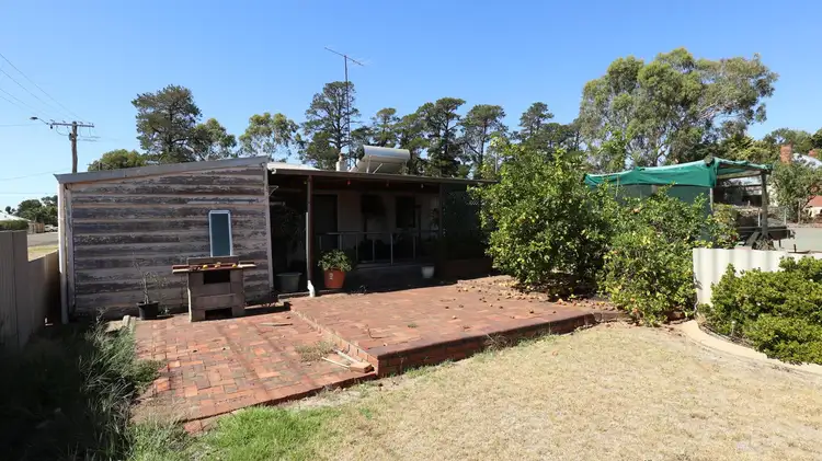 Second view of Homely house listing, 17 Harper Street, Narrogin WA 6312