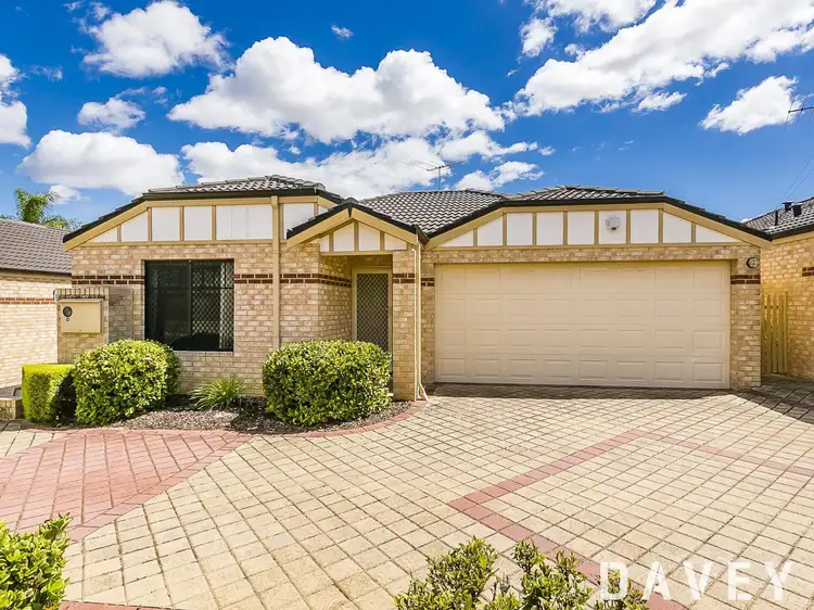 8/23 Campion Avenue, Balcatta WA 6021