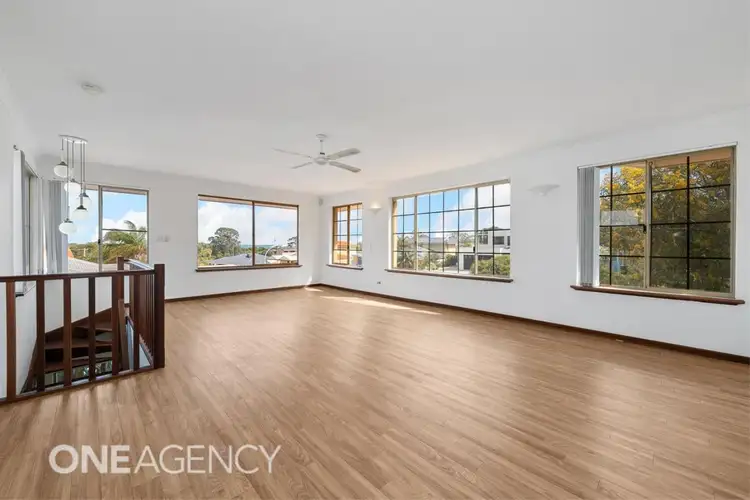 Second view of Homely house listing, 34 Parakeet Way, Coogee WA 6166