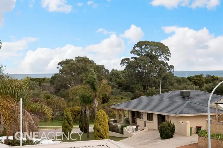 Third view of Homely house listing, 34 Parakeet Way, Coogee WA 6166