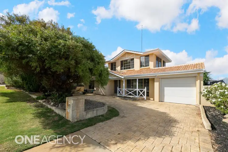 Sixth view of Homely house listing, 34 Parakeet Way, Coogee WA 6166