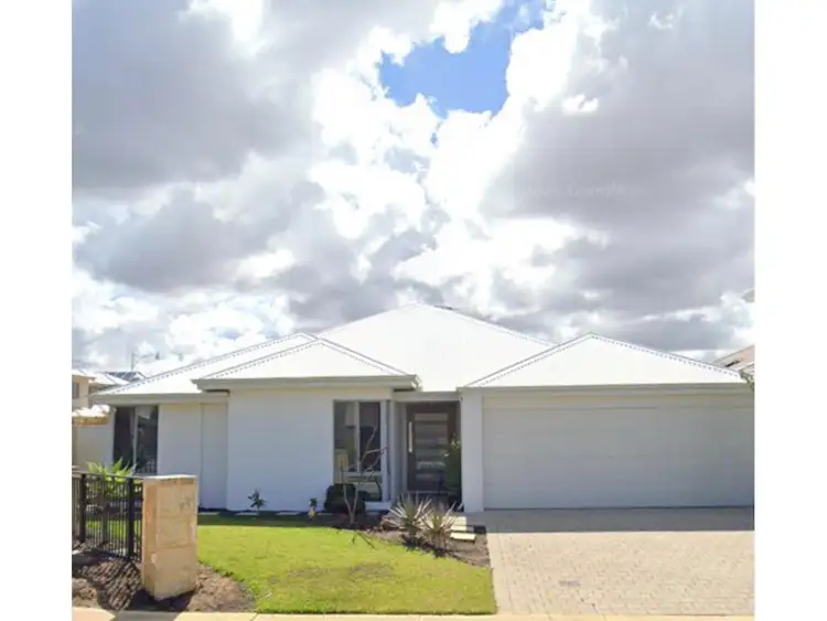 14 Sunshine Way, Burns Beach WA 6028