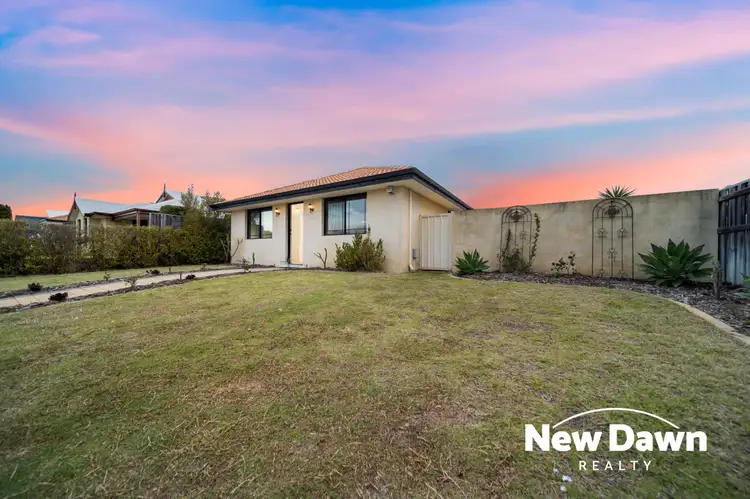 Second view of Homely house listing, 8 Derricap Avenue, Ellenbrook WA 6069