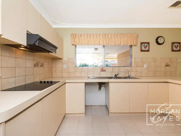 Fifth view of Homely house listing, 26 Melrose Street, Rossmoyne WA 6148