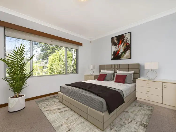Seventh view of Homely house listing, 26 Melrose Street, Rossmoyne WA 6148