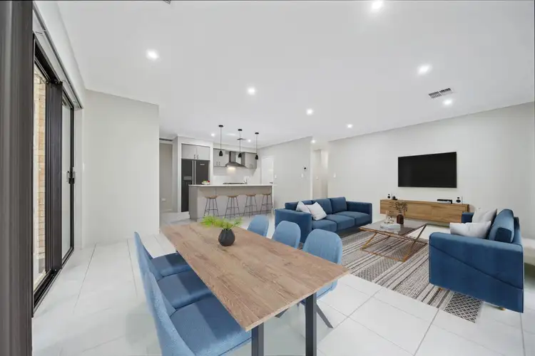 Fifth view of Homely house listing, 3 Yakka Way, Wandi WA 6167