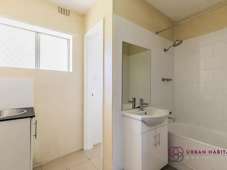 Third view of Homely apartment listing, 2/13 Milton Place, Orelia WA 6167