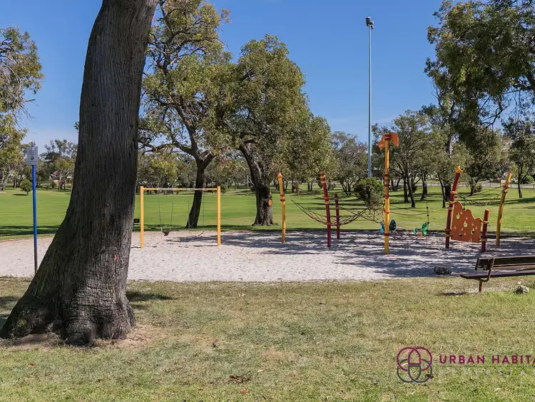 Fourth view of Homely apartment listing, 2/13 Milton Place, Orelia WA 6167