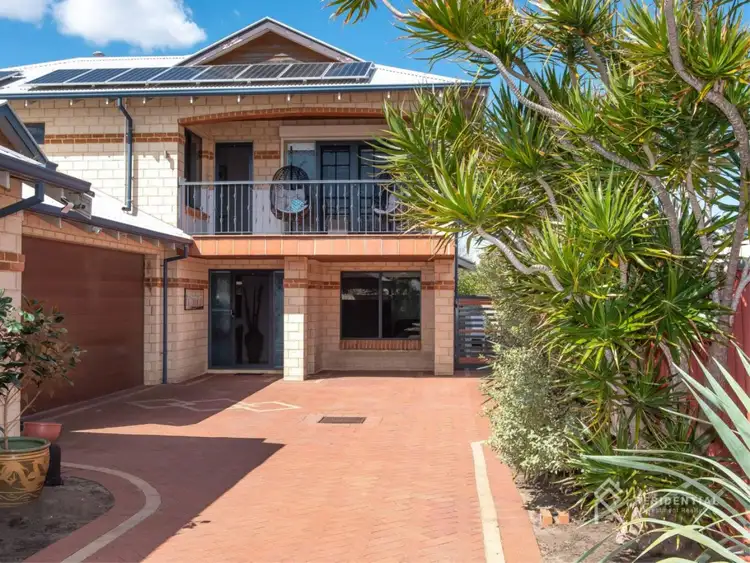 160B Flamborough Street, Doubleview WA 6018