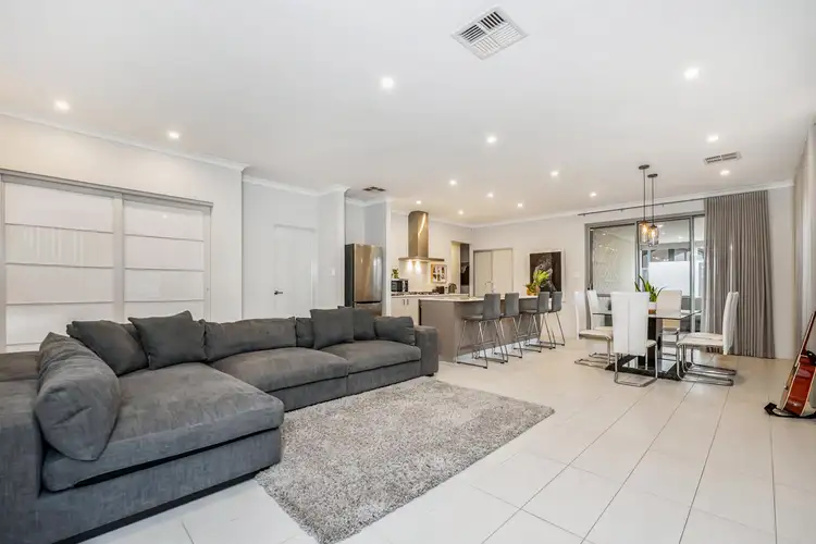 Second view of Homely house listing, 9 Windermere Boulevard, Aveley WA 6069