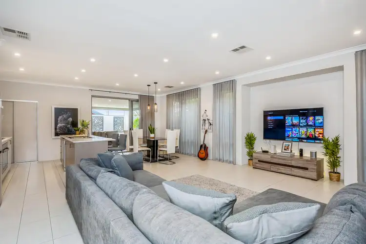 Third view of Homely house listing, 9 Windermere Boulevard, Aveley WA 6069
