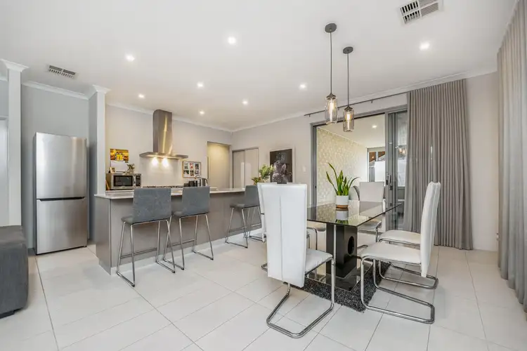 Fourth view of Homely house listing, 9 Windermere Boulevard, Aveley WA 6069