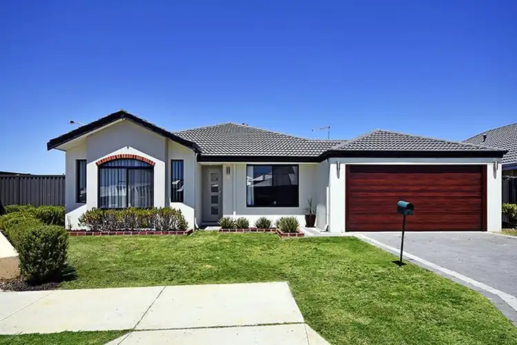 Main view of Homely house listing, 1 Leader Pass, Ellenbrook WA 6069