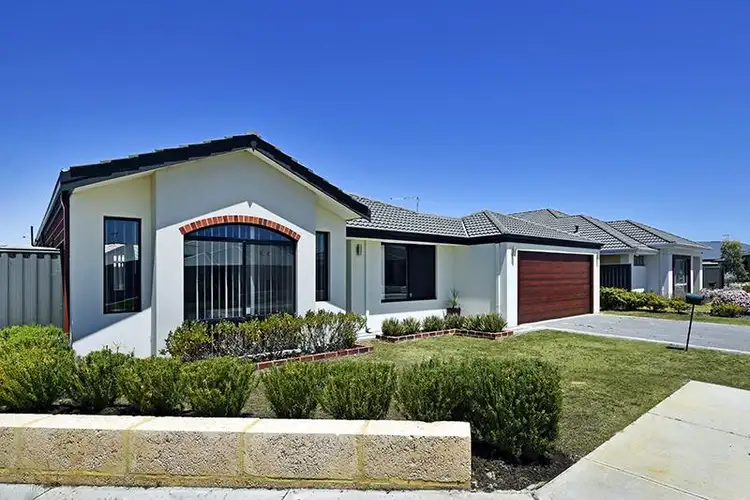 Second view of Homely house listing, 1 Leader Pass, Ellenbrook WA 6069