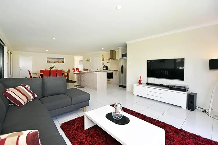 Fifth view of Homely house listing, 1 Leader Pass, Ellenbrook WA 6069