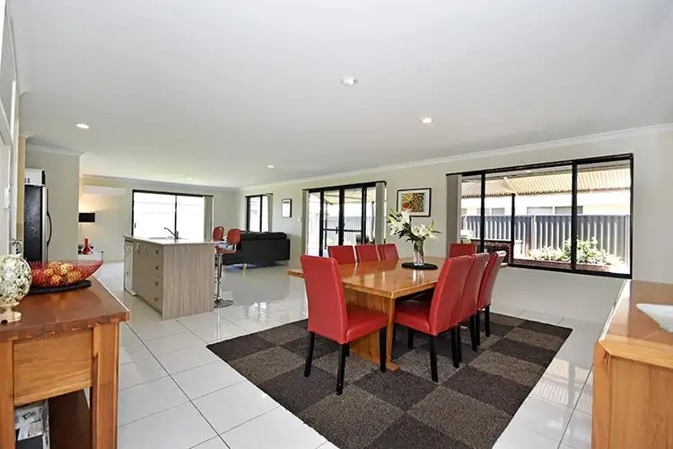 Sixth view of Homely house listing, 1 Leader Pass, Ellenbrook WA 6069