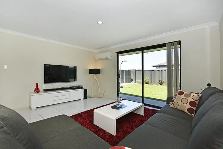 Seventh view of Homely house listing, 1 Leader Pass, Ellenbrook WA 6069