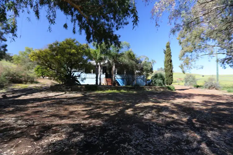150 Bindi Bindi, Toodyay Road, Toodyay WA 6566