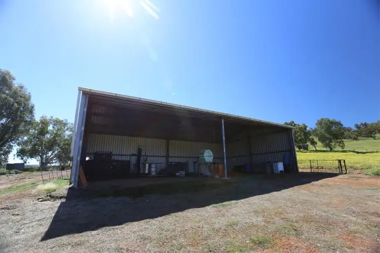 Fifth view of Homely house listing, 150 Bindi Bindi, Toodyay Road, Toodyay WA 6566