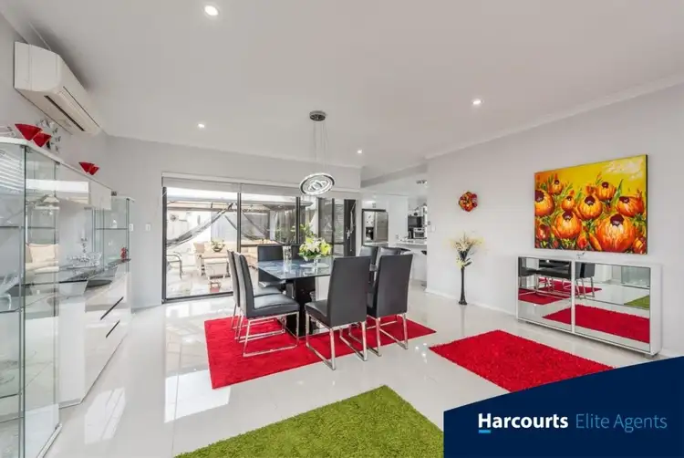 Third view of Homely house listing, 180a Morley Drive, Yokine WA 6060